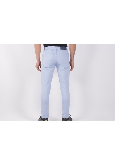 Black Steel Slimfit Erkek Pantolon 36000