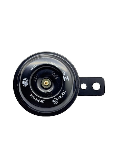 Hella 12v Didit Korna Motosiklet 460 Hz 71 Mm