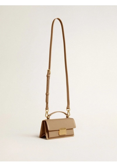 Golden Goose Kadın Omuz Çantası Gwa00468-a000565-15219 Bej