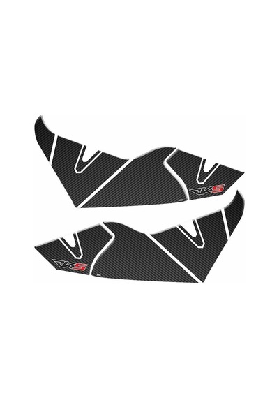 Gogo Yan Ayak Pad Beyaz 003 - Rks Freccia