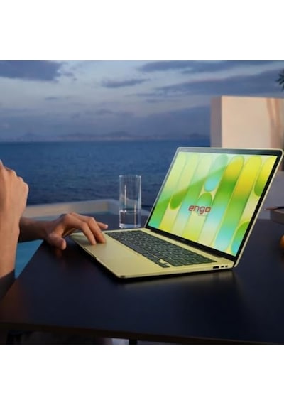 Apple Macbook Neo Ekran Koruyucu 13 İnç 9h Nano Parlak A3404 İle Uyumlu