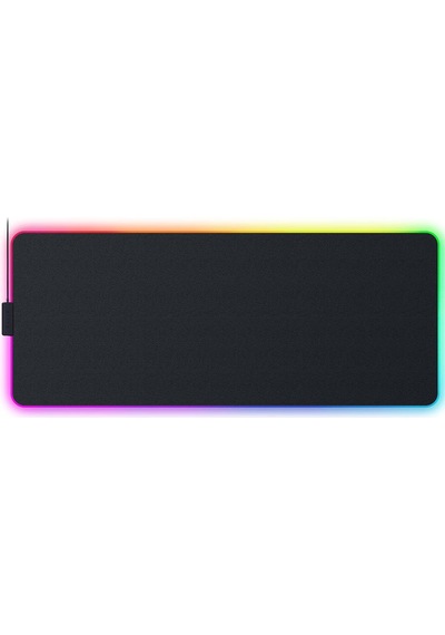 Razer Strider - Razer Rgb İle Hibrit Oyun Mouse Mat Hibrit Yumuşak/sert Mat, 19 Rgb Aydınlatma Bölgesi, Kaymaz Taban, Dikişsiz Kenarlar Siyah Sku: Mır8690010068613 Razer Strider - Razer Rgb İle Hibrit Oyun Mouse Mat Hibrit Yumuşak/sert Mat, 19 Rgb Aydınlatma Bölgesi, Kaymaz Taban, Dikişsiz Kenarlar Siyah Sku: Mır8690010068613