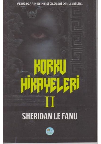 Korku Hikayeleri  2