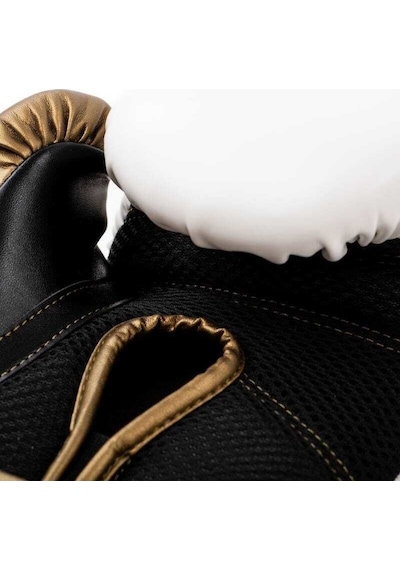 Everlast Powerlock 2r Training Gloves 16oz Beyaz Boks Eldiveni P00003051 Çok Renkli