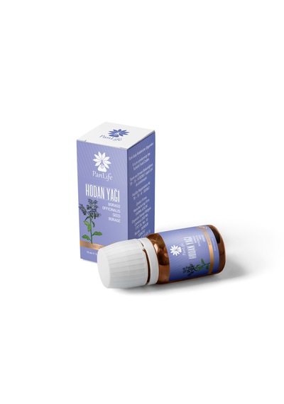 Panlife Hodan Yağı 10 ML