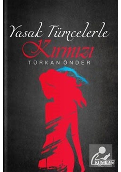 Mercankitap Yasak Tümcelerle Kırmızı / Türkan Önder