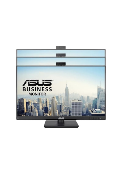 Asus Be249qfk 23.8" 5ms 100hz Ips Full Hd Hdmı Dp Çerçevesiz Cece5asu0194