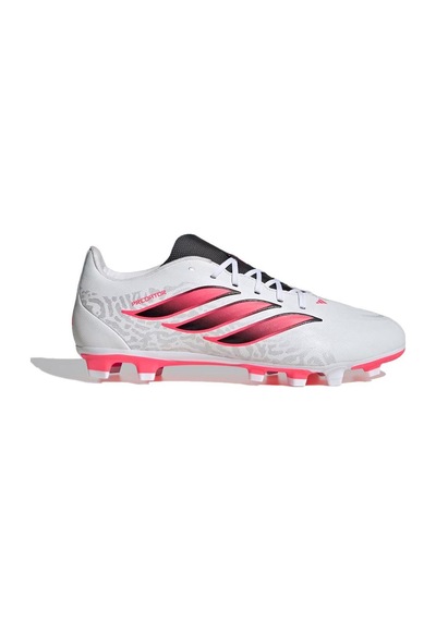 Adidas Predator Club Fg Erkek Halısaha Krampon Fuşya