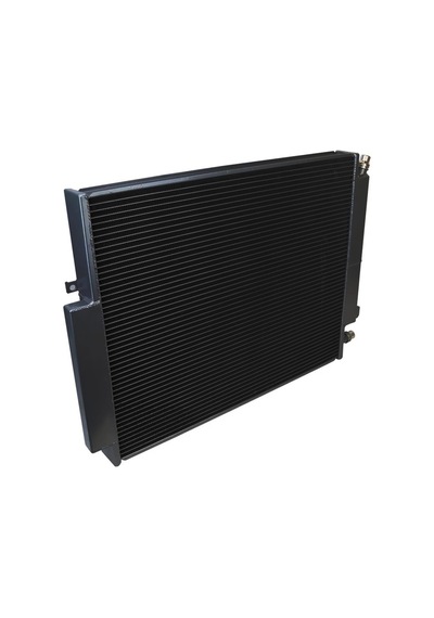 R2p Bmw B48/b58 Intercooler Isı Eşanjörü Yükseltmesi - F Serisi