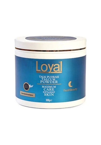 Loyal Talk Pudra 300gr. Çeşit 01