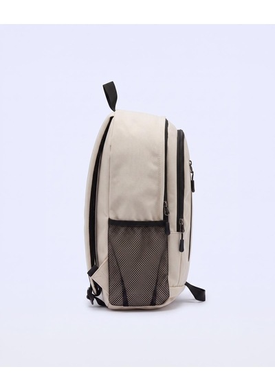 Kappa Authentic Sporty Core Bag Unisex Bej Sırt Çantası