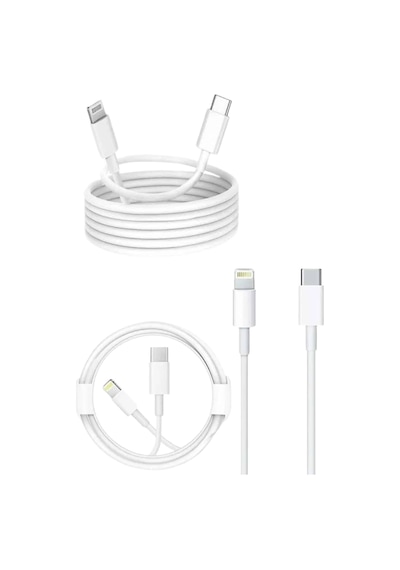 Hubrendy Tekno Ios Tüm Serilerle Uyumlu 30w Hızlı Şarj Aleti 11 12 13 14/pro Max Mini Plus