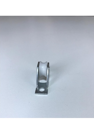 Sineklik,Sürme,Sürgülü,Rulman,Tekeri Metal Ve Plastik,4 Adet