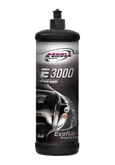 Scholl Concepts Hare ve Hologram  E3000