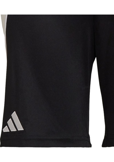 Beşiktaş Orijinal Lisanslı Adidas Çocuk Şortu Siyah-beyaz