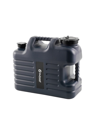 Outwell Hydration Water Container 18l Çok Amaçlı Kamp Su Bidonu Bpa Free Çok Renkli