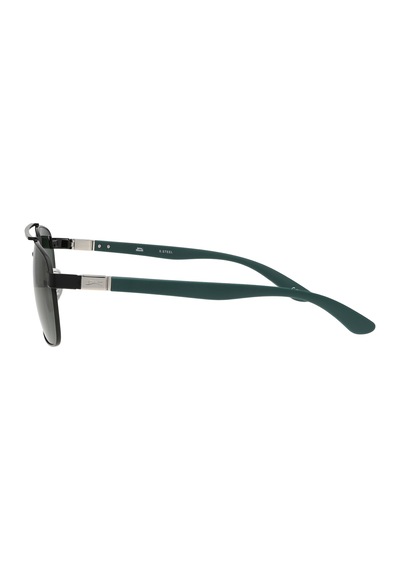 Slazenger 7006.c1 59 Polarize Erkek Güneş Gözlüğü Siyah