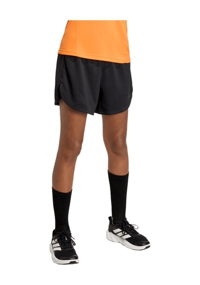 Ka5381-k Adidas Waffle Pacer Kadın Şort Ve Kapri Siyah Ka5381-k Siyah