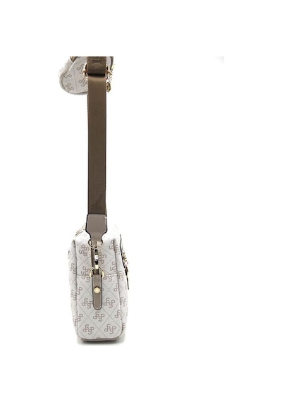 Silver & Polo Silver Polo Kadın Çapraz Çanta 1038 Bej