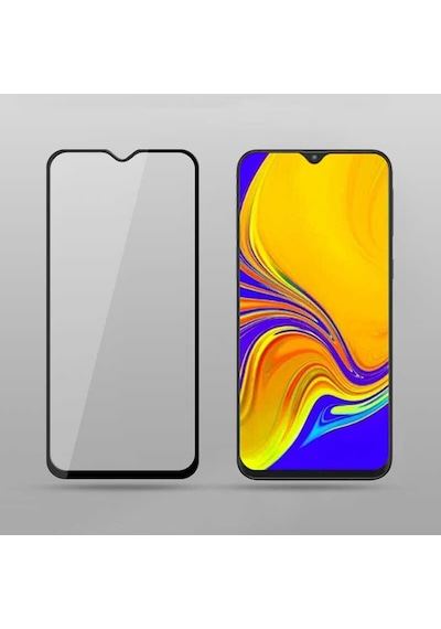 Realme C21 Seramik Ekran Koruyucu