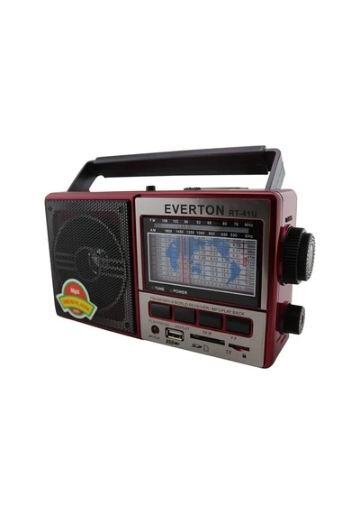 Magicool Rt 41 Radyo