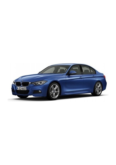 Coil-Ex Bmw F30 3 Seri 2012 Sonrası Spor Yay 35 - 35 Mm