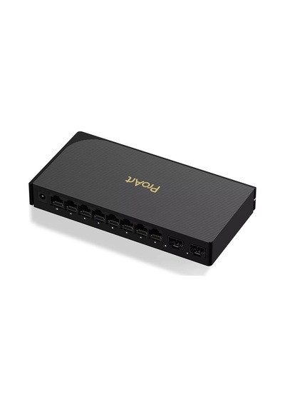 Asus 8port 2.5gbe 2-10gbe Sfp Yönetilemez Switch Proart Pqg-u1080