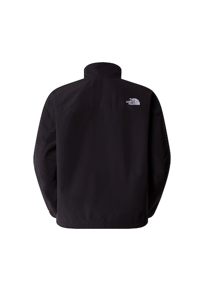 The North Face Kadın Tnf Easy Wınd Track Ceket Nf0a88z7jk31 Siyah