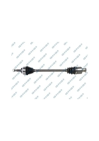 Renault Clio 1 On Aks Sag 2004-2008 Gsp 250260