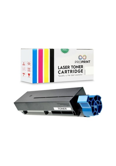 Proprint Oki B2200 43640307 2000 Sayfa Uyumlu Toner B2400