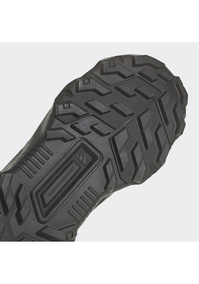 Adidas If4987 Terrex Unıty Lea Mıd Cld.rdy Erkek Outdoor-bot Siyah