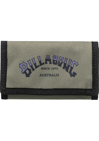 Bıllabong Billabong Tribong Lite Erkek Cüzdan 537 Haki