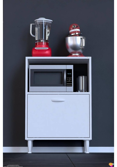 Lara 55 Cm Çok Amaçlı Mikrodalga Dolabı Alttan Kapaklı Fırınlık Kiler Ekmeklik 55x87x32 Cm Beyaz Lara 55 Cm Çok Amaçlı Mikrodalga Dolabı Alttan Kapaklı Fırınlık Kiler Ekmeklik 55x87x32 Cm Beyaz
