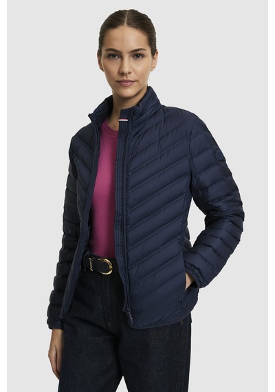 U.s. Polo Assn. Kadın Lacivert Mont 50319199-vr033