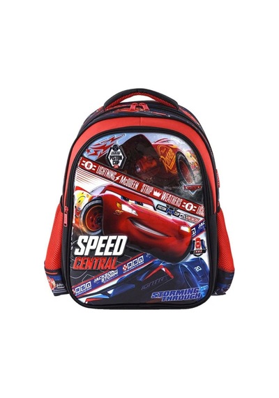 42188 Loft Speed Central Ilkokul Sırt Çantası Tek Renk