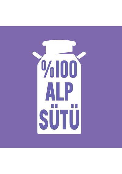 Milka Milkinis Sütlü Çikolata 87,5g - 6 Adet
