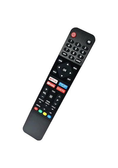 Arçelik Uyumlu Led Tv Universal Kumanda RM-L1659