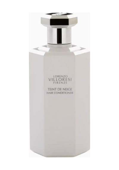 Lorenzo Villoresi Teint De Neige Saç Kremi, 250 Ml Pudralı Çiçeksi Bakım