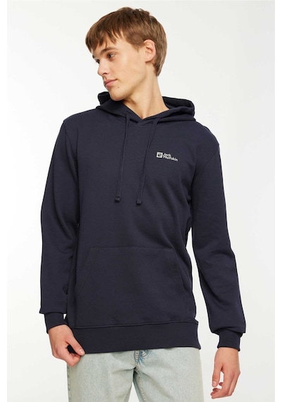 Jack Wolfskin Tommy Hoody Erkek Sweatshirt 1000003tr-1010