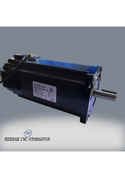 Jss Frenli Step Motor Nema 34 12 Nm