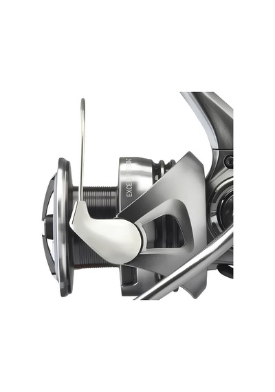 Daiwa Exceler Lt 23 4000 D Cxh Spin Olta Makinesi