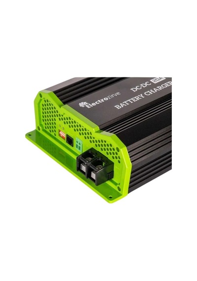 12v 20a Dc-dc Akü Şarj Cihazı