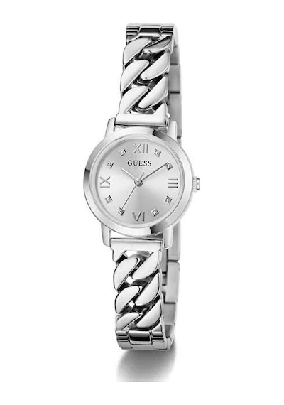 Guess Gugw0867l1 Kadın Kol Saati Metalik Gri