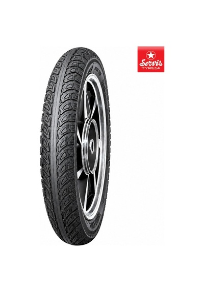 16x2.50 Tt E-bisiklet Dış Lastik Tranza
