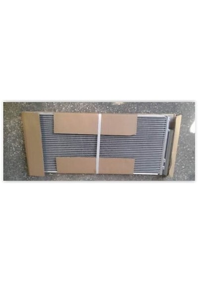 Opar 52052630 Radyatör Fiat Egea 1.3 1.6 Multijet 1.4 52052630