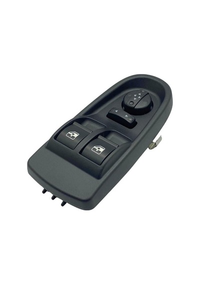 Cam Anahtarı Çiftli Sol Kapı Çerçeveli Iveco Daıly V 2011-2014