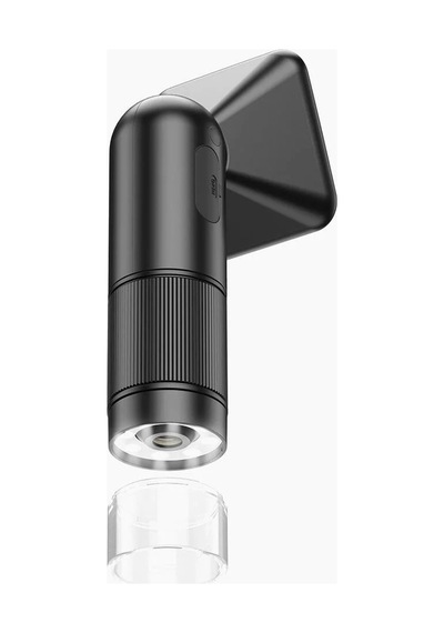 Apexel 400-800x El Tipi Mikroskop