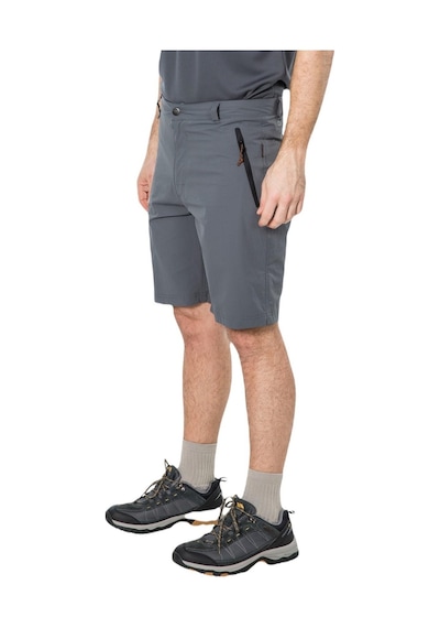 Trespass Mabtshn10007 Runnel Erkek Spor Şort 001