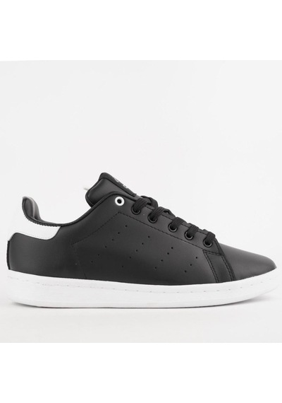 Cool Ursula Sneaker Unisex Spor Ayakkabı SİYAH-BEYAZ