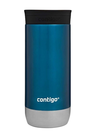 Contigo Lacivert Termos 470 Ml Lacivert